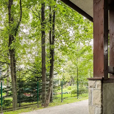 Apartment Rent Like - Gimnazjalna Zakopane