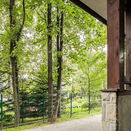 Apartment Rent Like - Gimnazjalna Zakopane