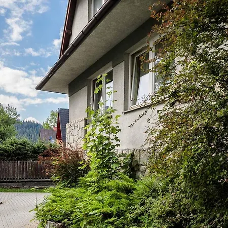 Apartment Rent Like - Gimnazjalna Zakopane