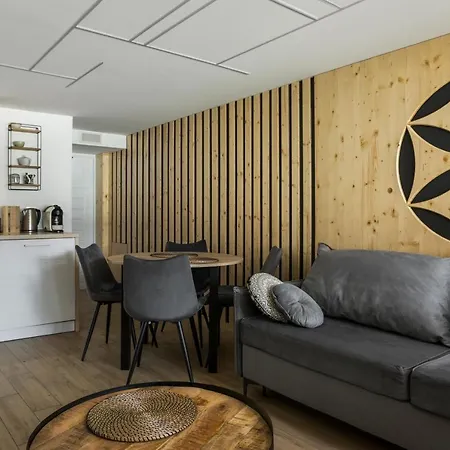 Apartament Rent Like - Gimnazjalna *