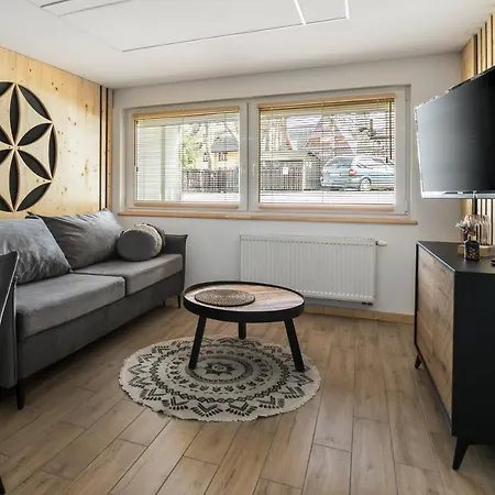 Apartment Rent Like - Gimnazjalna
