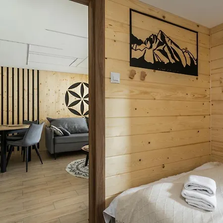 Apartment Rent Like - Gimnazjalna *
