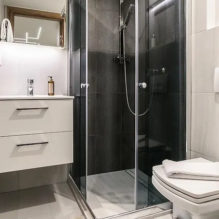 Apartment Rent Like - Gimnazjalna Zakopane