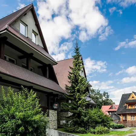 Rent Like - Gimnazjalna * Zakopane